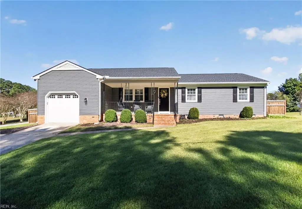 200 Mercer Street, Smithfield, VA 23430 - #1