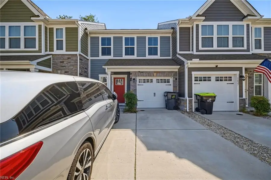 1625 Redwing Arch, Chesapeake, VA 23323 - #2