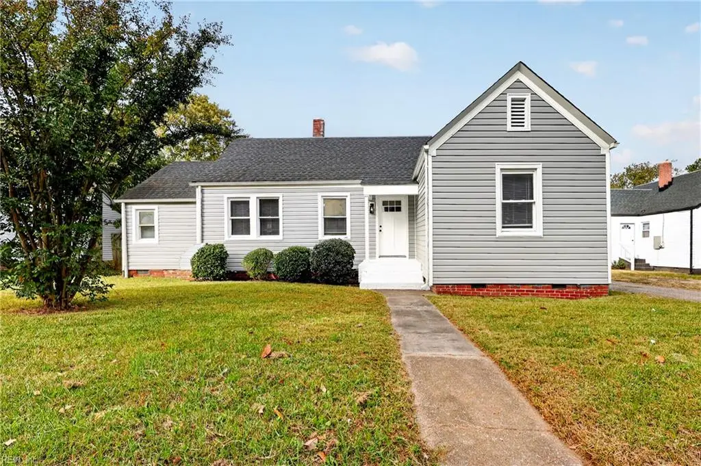 3311 Sewells Point Road, Norfolk, VA 23513 - #1