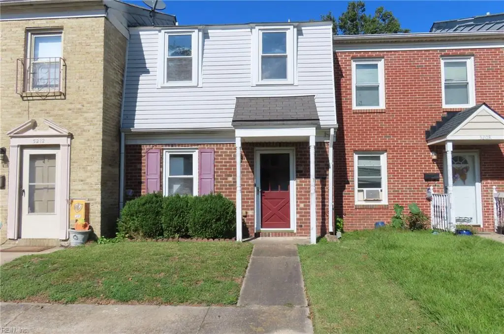 5210 Clover Hill Dr Drive, Portsmouth, VA 23703 - #1