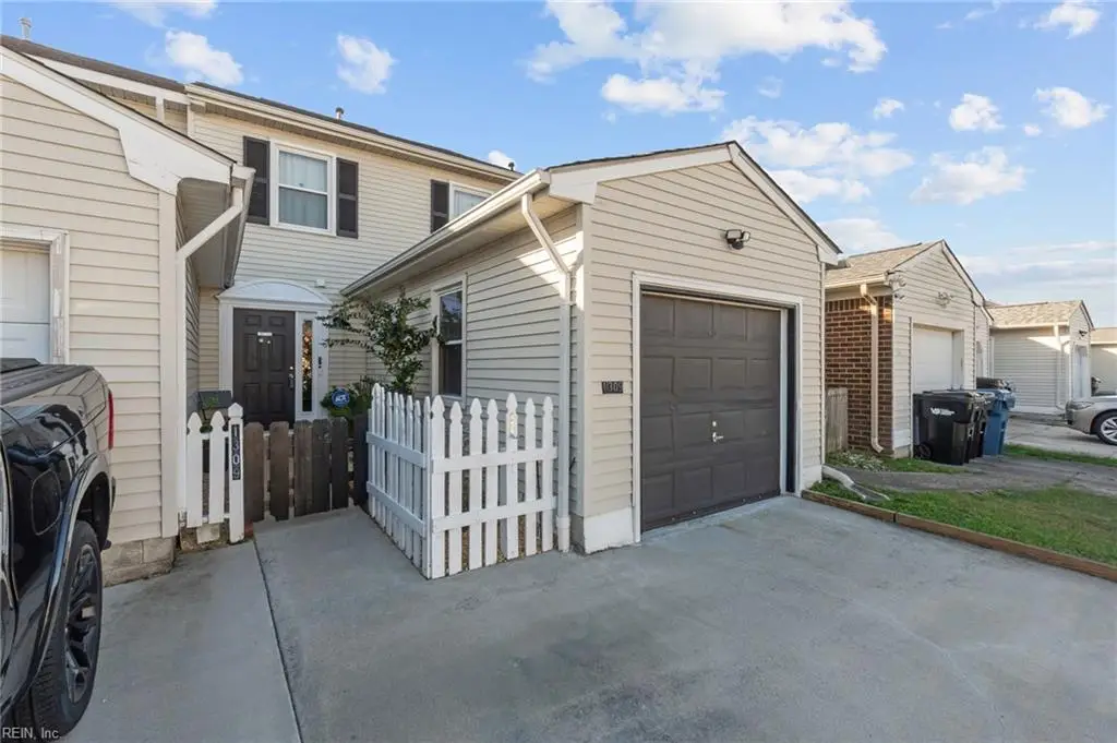 1309 Hafford Road, Virginia Beach, VA 23464 - #1