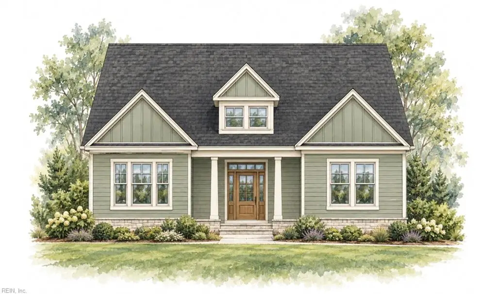 MM Evergreen, Chesapeake, VA 23321 - #1