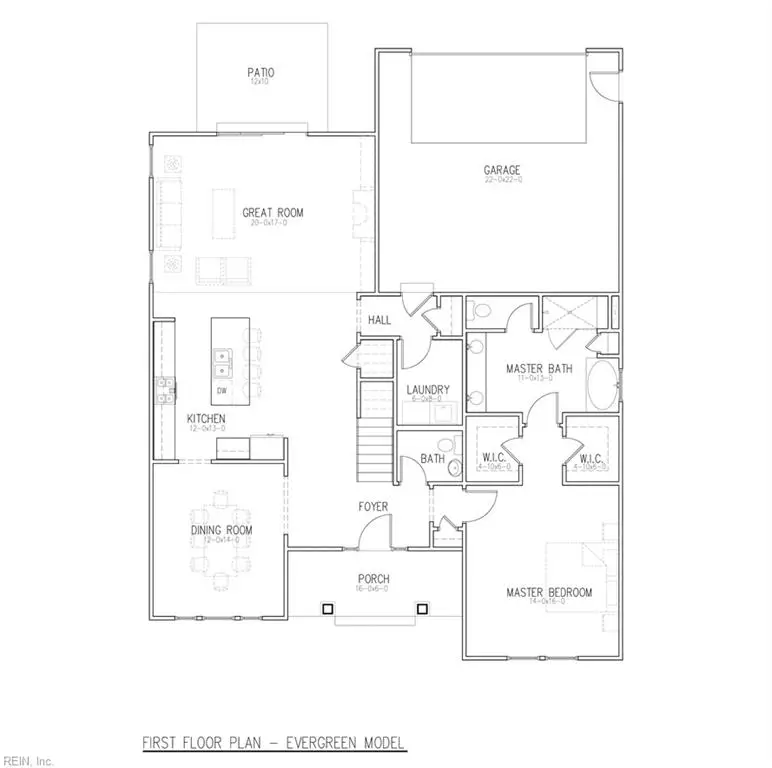 MM Evergreen, Chesapeake, VA 23321 - #2