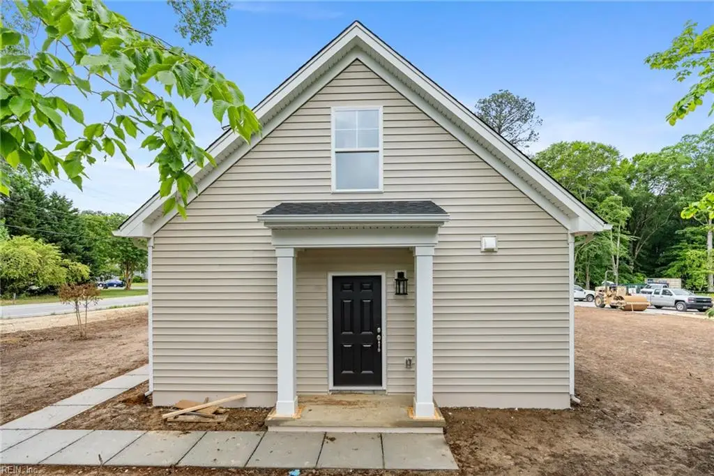 3873 Strawberry Plains Rd Road, Williamsburg, VA 23188 - #1