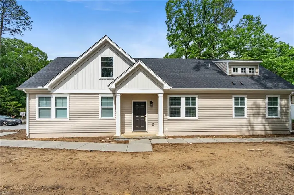 3867 Strawberry Plains Rd Road, Williamsburg, VA 23188 - #1