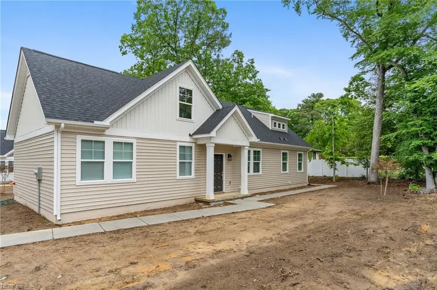 3867 Strawberry Plains Rd Road, Williamsburg, VA 23188 - #2