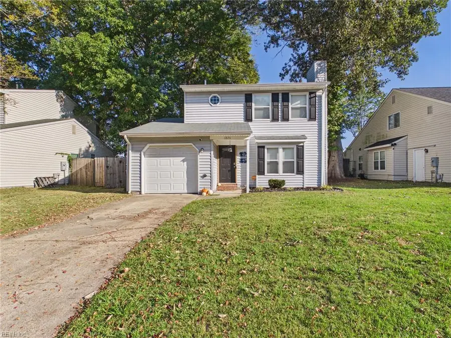 1824 Kathleen Court, Virginia Beach, VA 23464 - #3