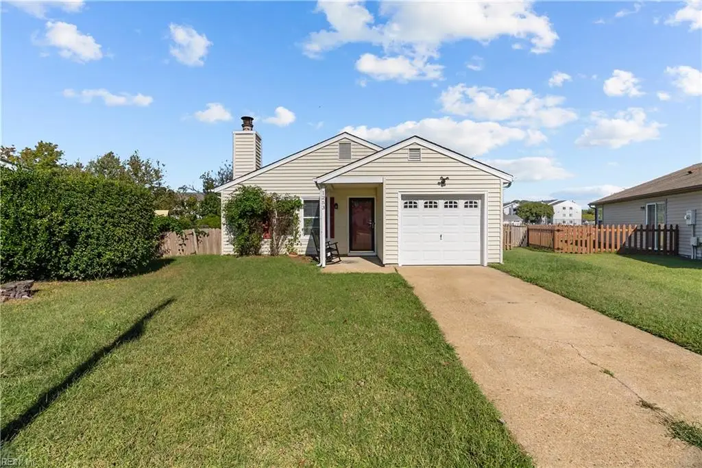1253 Quarter Path Trail, Chesapeake, VA 23320 - #1
