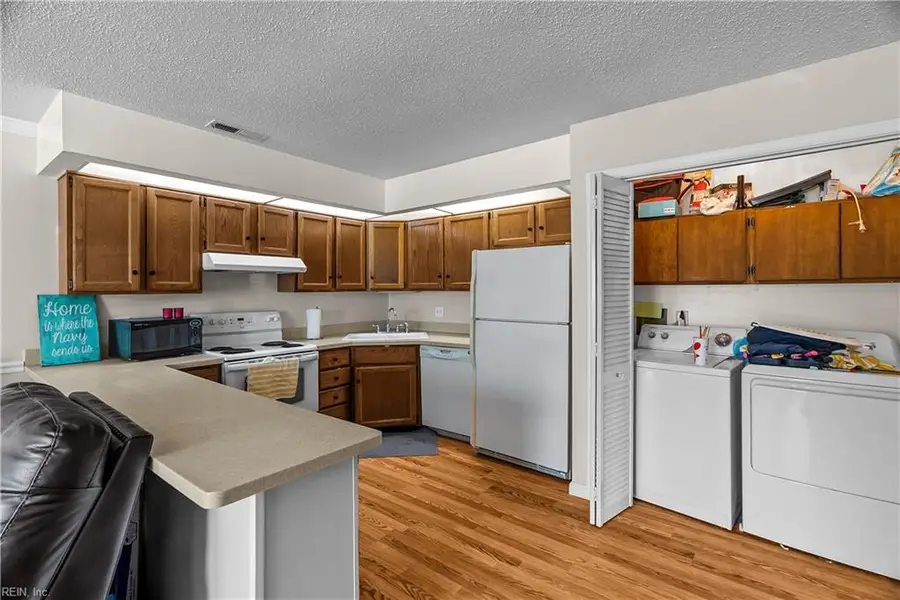 1253 Quarter Path Trail, Chesapeake, VA 23320 - #3