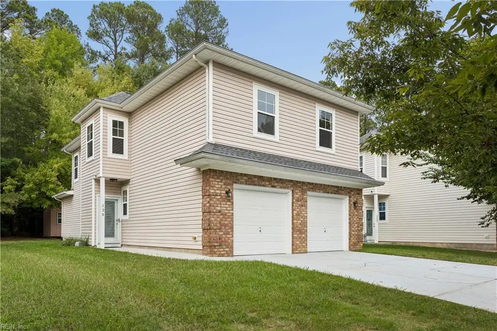 125 Brightwood Terrace, Yorktown, VA 23690 - #1