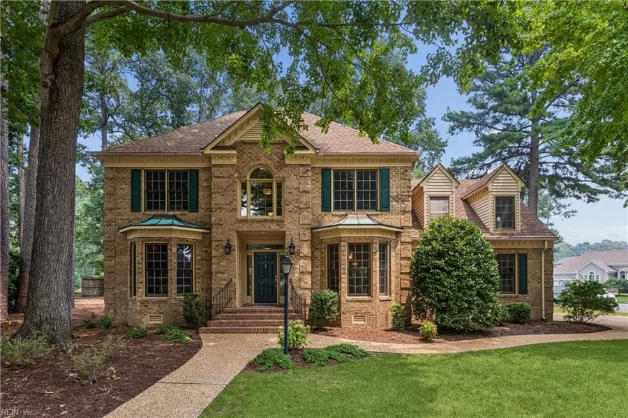 101 Clayton Drive, Yorktown, VA 23693 - #2