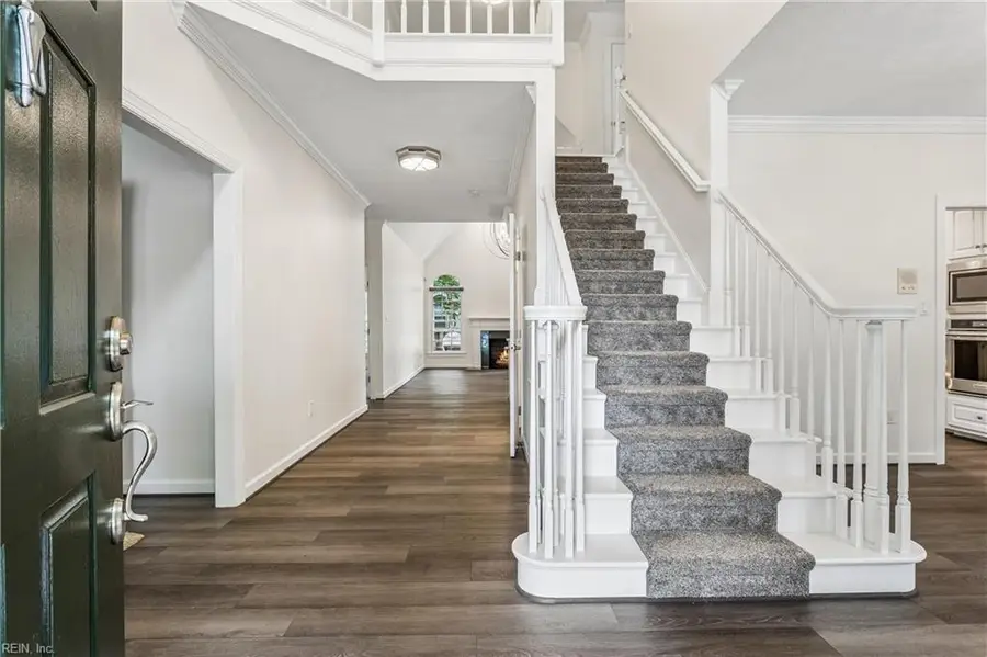 101 Clayton Drive, Yorktown, VA 23693 - #3