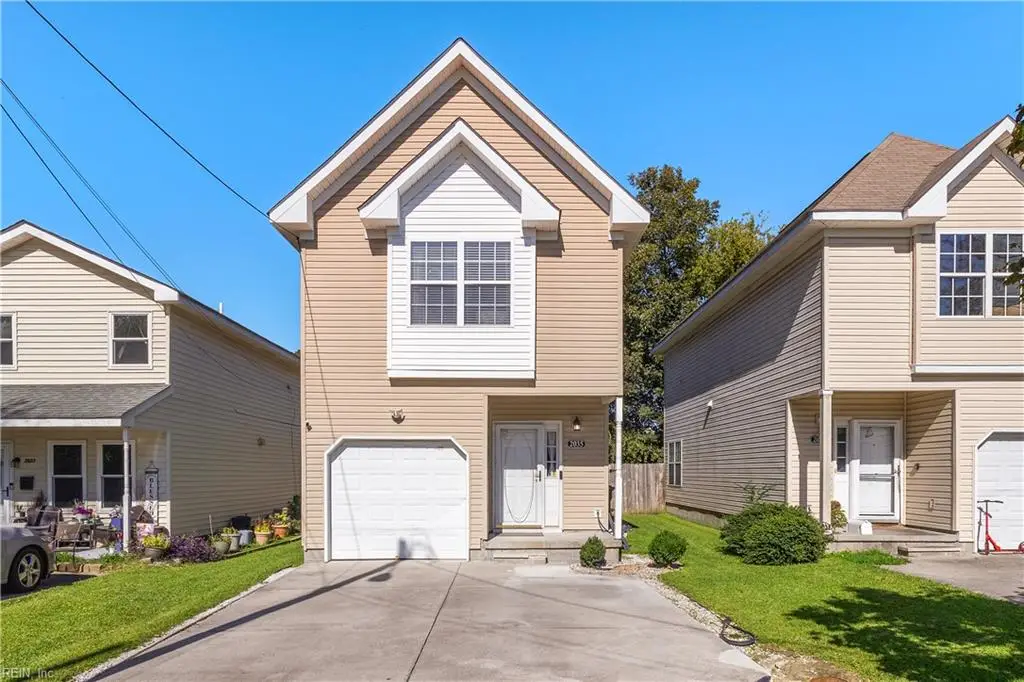 2035 Christian Avenue, Chesapeake, VA 23324 - #1
