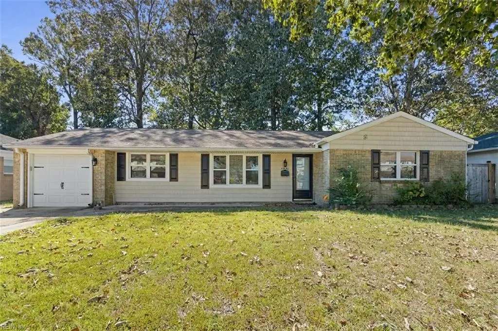 4045 Windsor Gate Place, Virginia Beach, VA 23452 - #1
