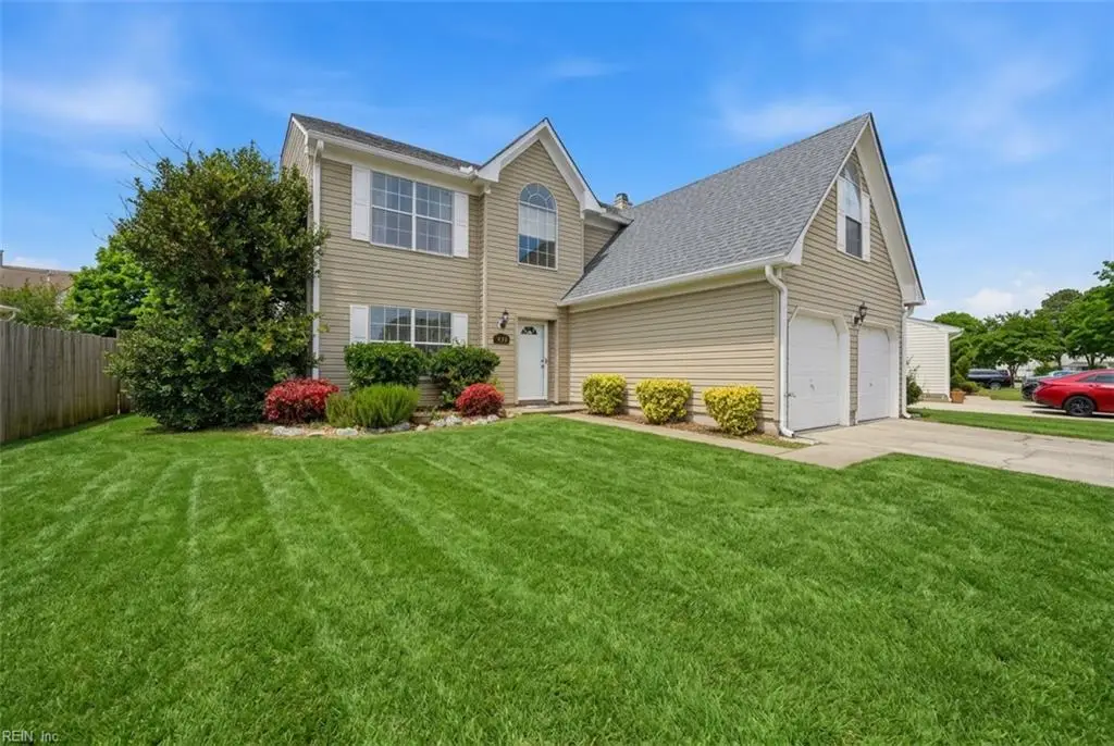 2677 Alamance Circle, Virginia Beach, VA 23456 - #1