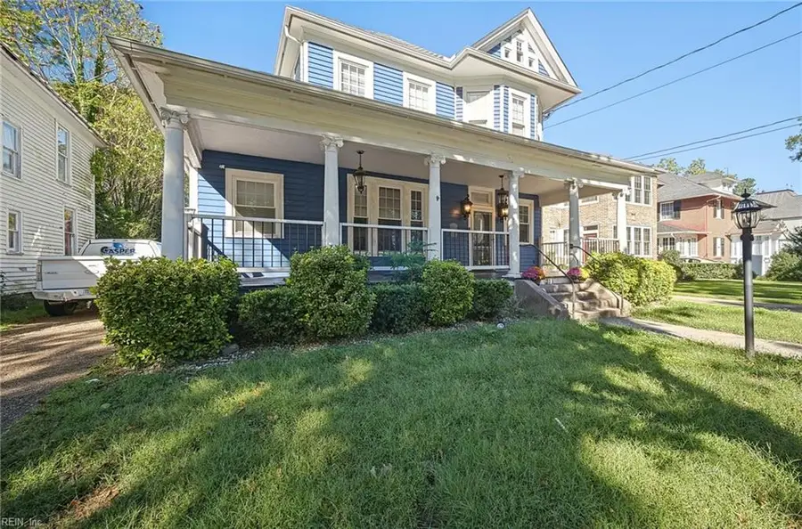 211 Linden Avenue, Suffolk, VA 23434 - #2
