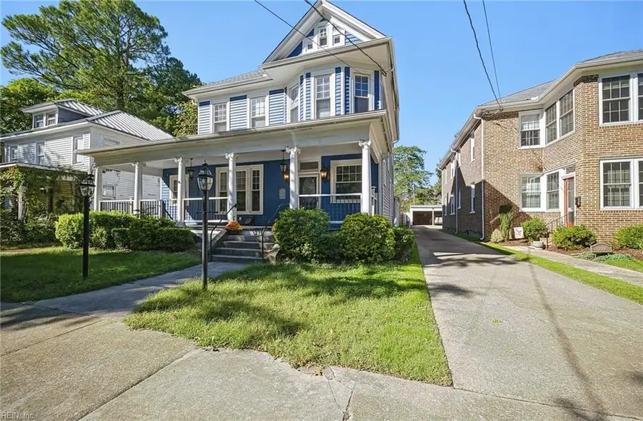211 Linden Avenue, Suffolk, VA 23434 - #3