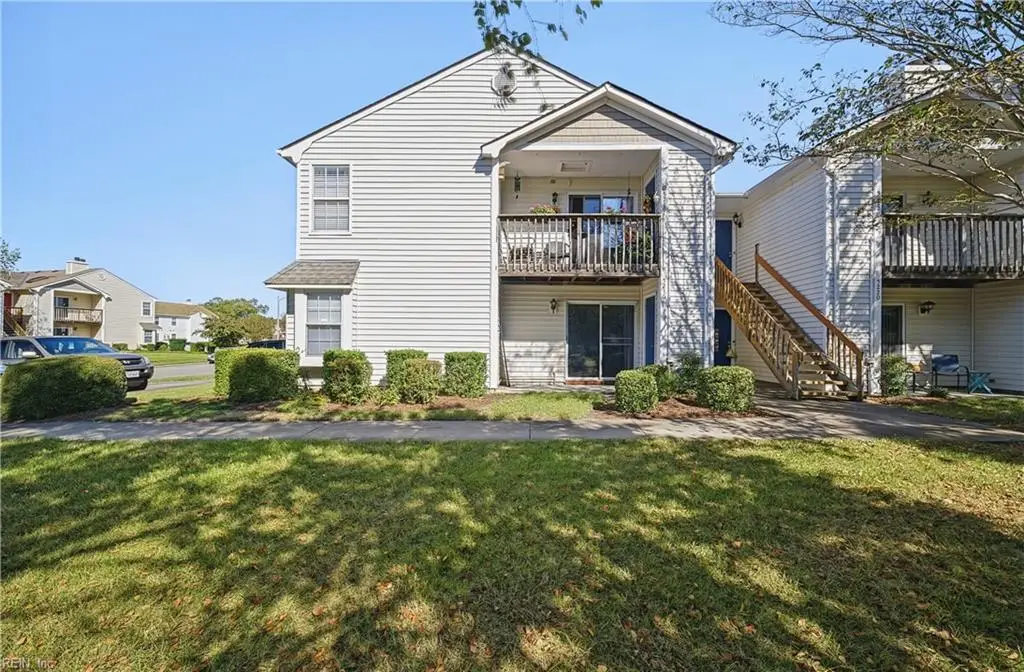 5216 Breezewood Arch, Virginia Beach, VA 23464 - #1