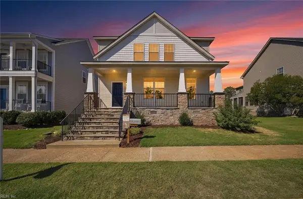 7163 Pattersons View Lane, Hayes, VA 23072