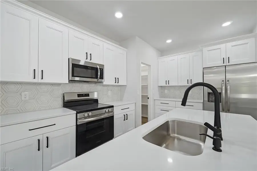 7163 Pattersons View Lane, Hayes, VA 23072 - #3