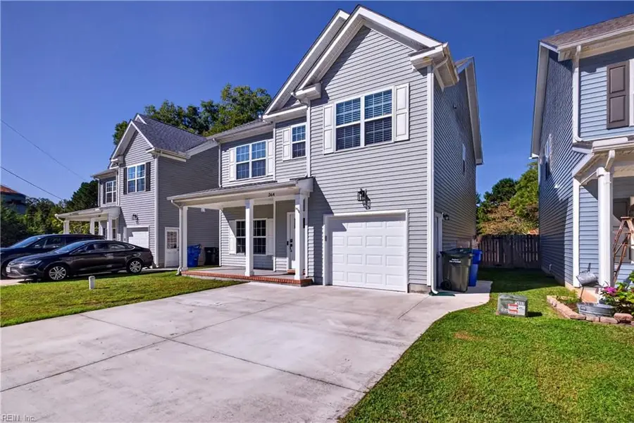 364 Great Fork Road, Suffolk, VA 23438 - #3