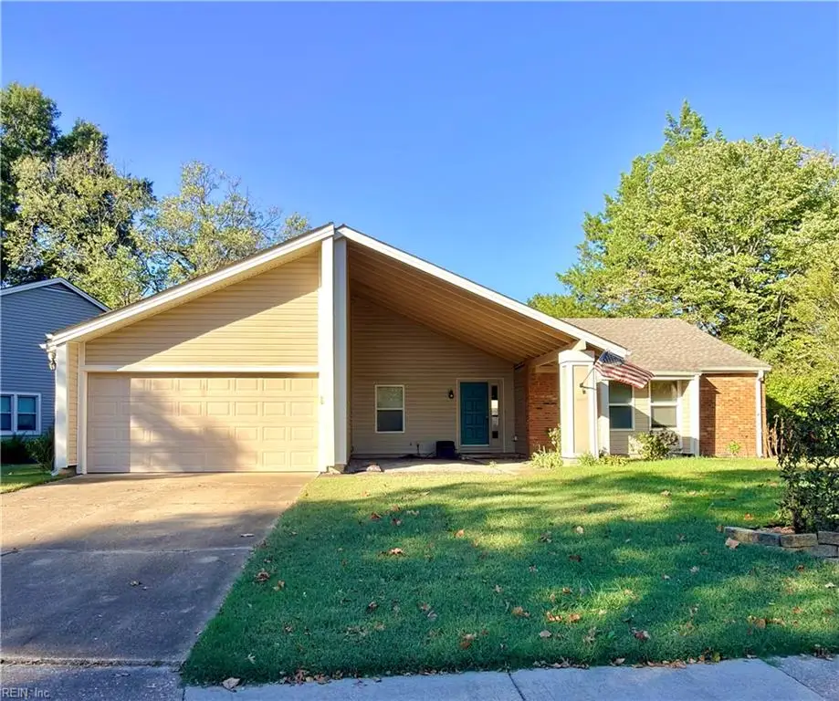 5204 Quarry Lane, Virginia Beach, VA 23464 - #1