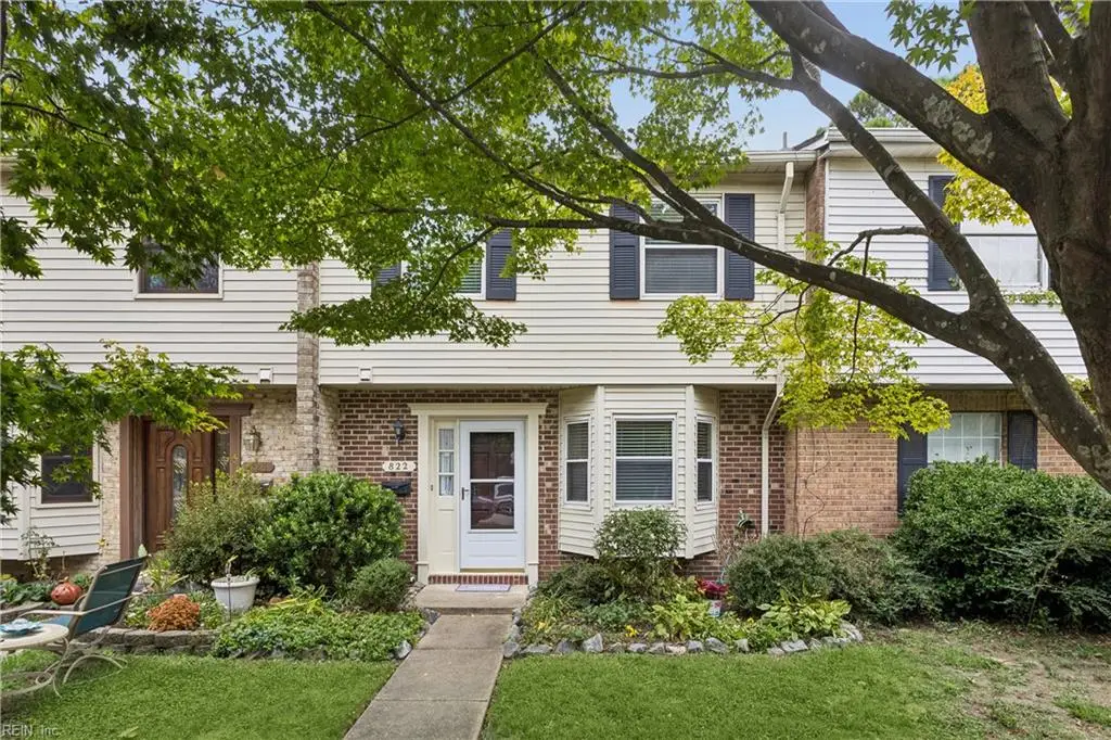 822 Biltmore Drive, Virginia Beach, VA 23454 - #1