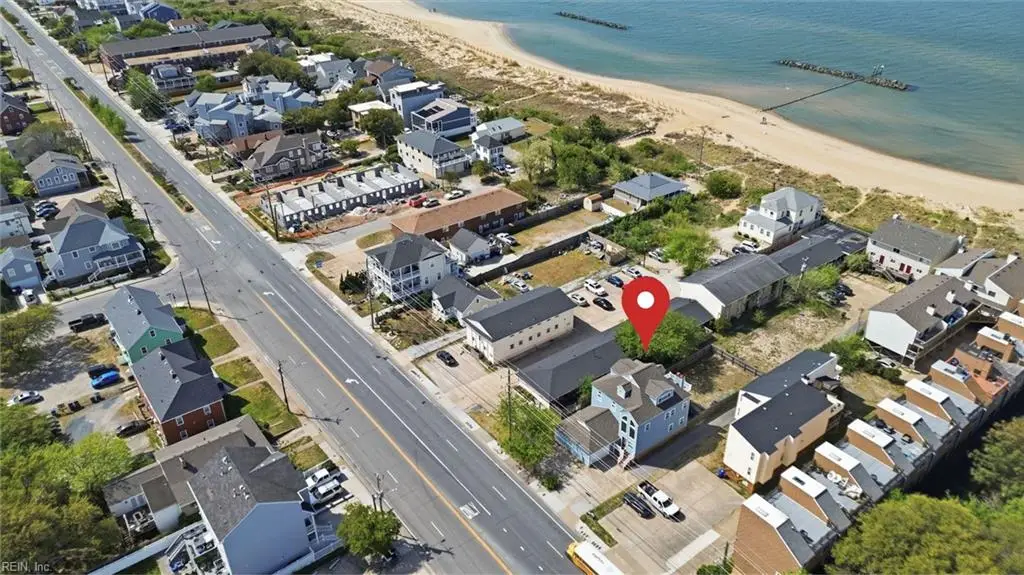1270 W Ocean View Avenue, Norfolk, VA 23503 - #1