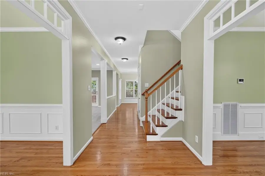 8404 Beckenham Court, Williamsburg, VA 23188 - #3