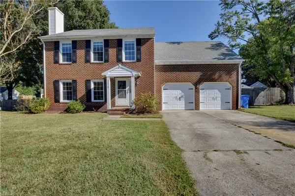 2630 Cecilia Terrace, Chesapeake, VA 23323