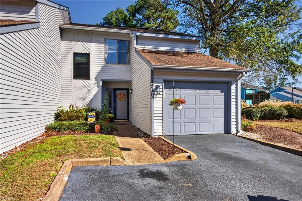 1510 Colonnade Drive, Virginia Beach, VA 23451 - #1