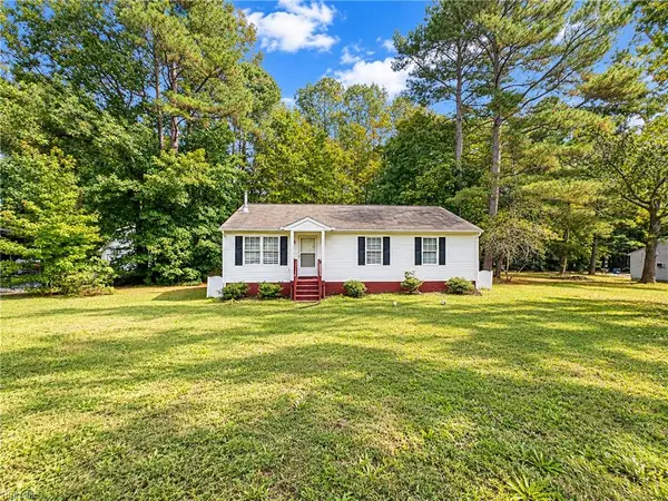 9961 Grove Court, Gloucester, VA 23061