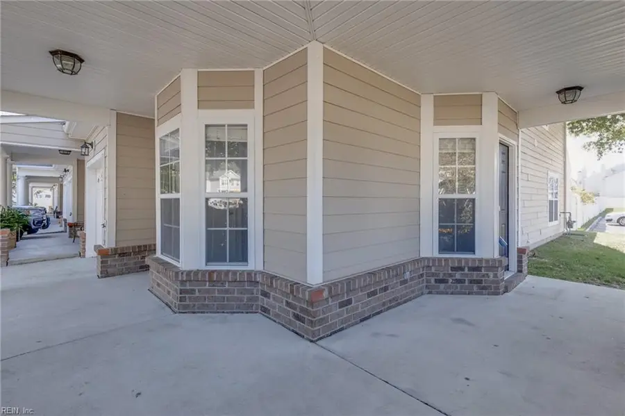 5034 Glen Canyon Drive #31, Virginia Beach, VA 23462 - #3