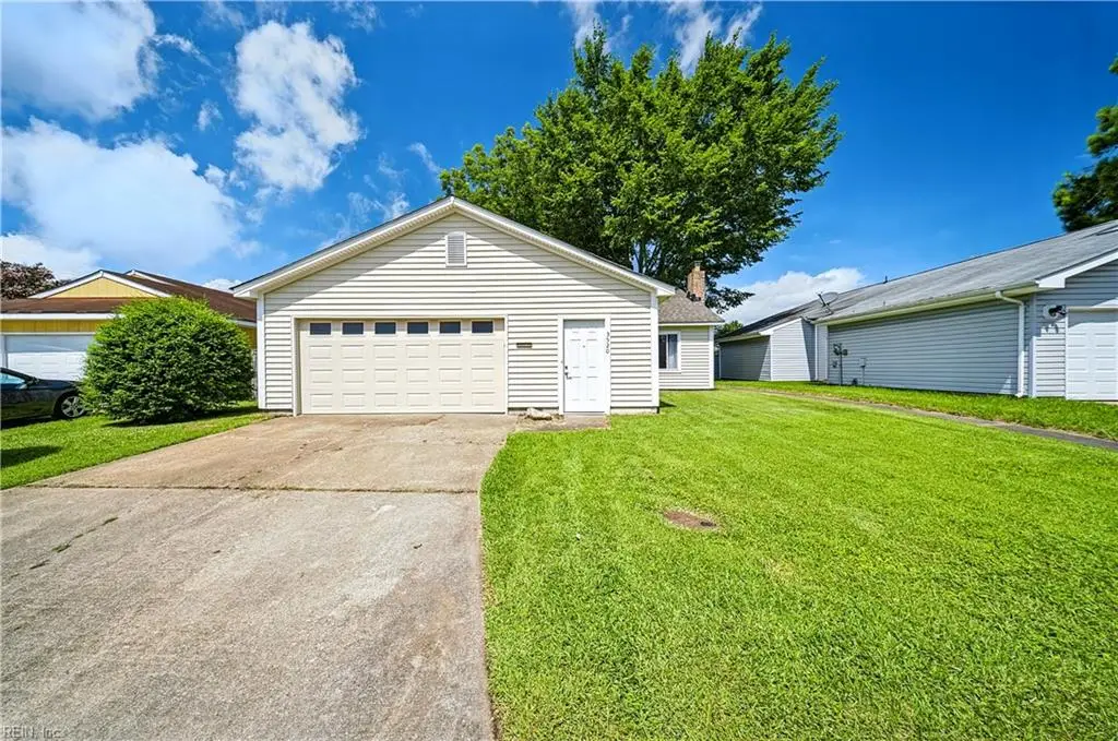 3520 Daisy Crescent, Virginia Beach, VA 23453 - #1