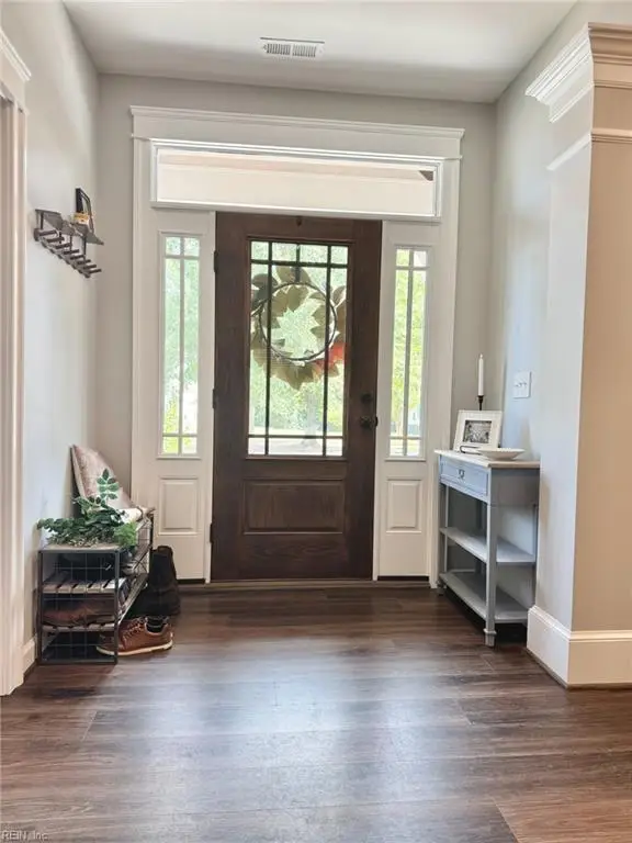 1202 Pitchkettle Farm Lane, Suffolk, VA 23434 - #3