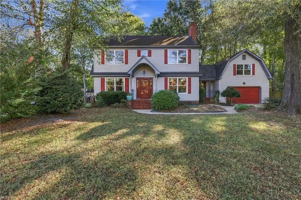 1108 Cumberland Court, Chesapeake, VA 23320 - #1