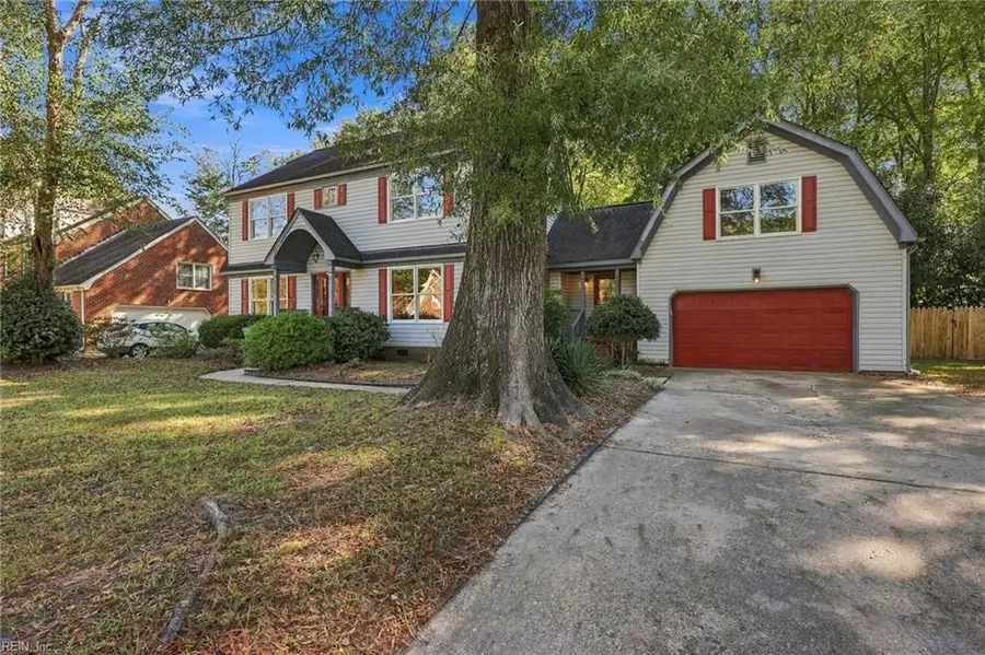 1108 Cumberland Court, Chesapeake, VA 23320 - #2