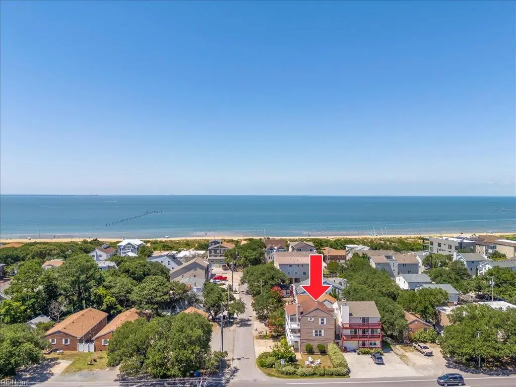 2300 Walke Street, Virginia Beach, VA 23451 - #1