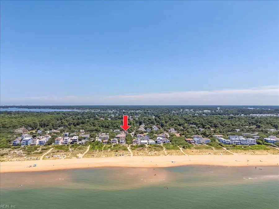 2300 Walke Street, Virginia Beach, VA 23451 - #2
