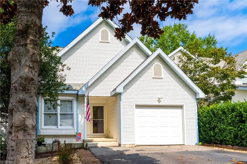5131 Oholloran Way, Williamsburg, VA 23188 - #1