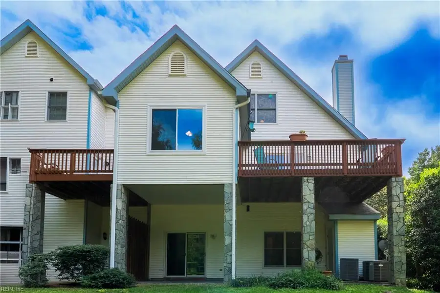 5131 Oholloran Way, Williamsburg, VA 23188 - #2