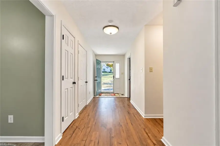 5131 Oholloran Way, Williamsburg, VA 23188 - #3