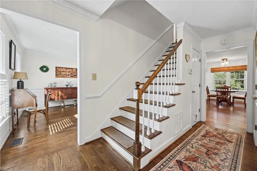 108 Clara Croker, Williamsburg, VA 23185 - #2