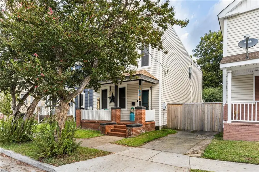 750 A Avenue, Norfolk, VA 23504 - #3