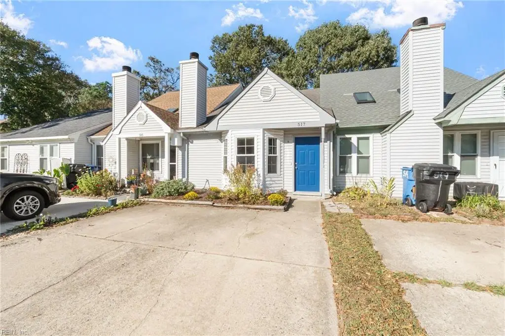 517 Biltmore Drive, Virginia Beach, VA 23454 - #1