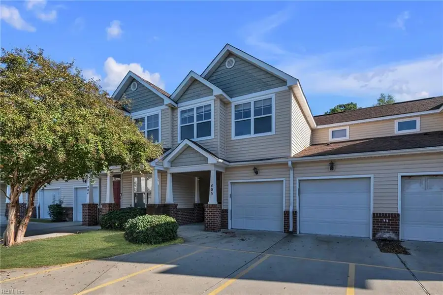 851 Norview Avenue #405, Norfolk, VA 23513 - #3