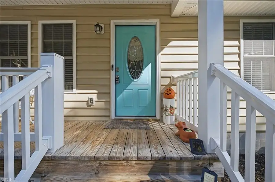 84 Woodland Drive, Hartfield, VA 23071 - #3