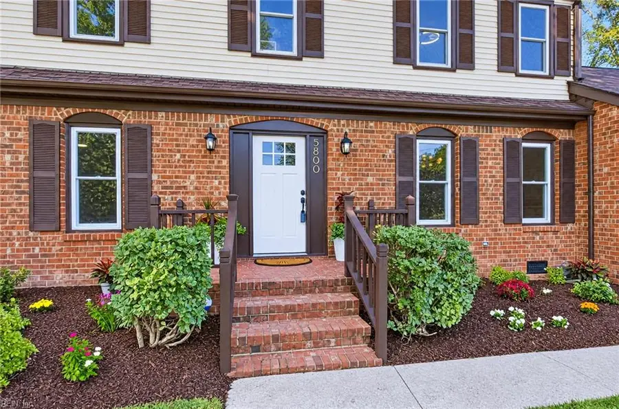 5800 Sir Michael Lane, Virginia Beach, VA 23464 - #2