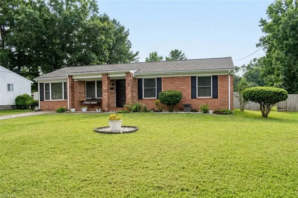 53 Chipley Drive, Newport News, VA 23602 - #1