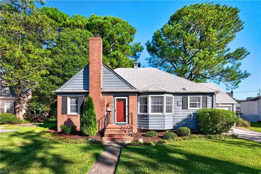1514 Magnolia Avenue, Norfolk, VA 23508 - #2